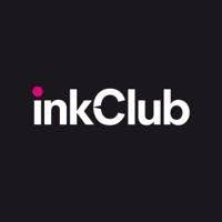 inkClub logo