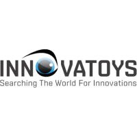 Innovatoys logo