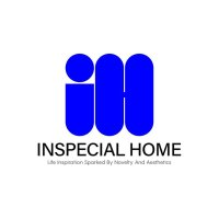INSPECIAL HOME logo