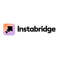 Instabridge logo