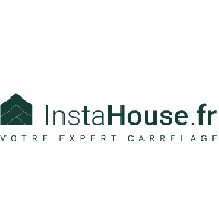 InstaHouse logo