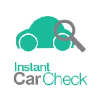 Instant Car Check logo