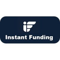 Instant Funding logo
