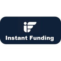 Instant Funding logo