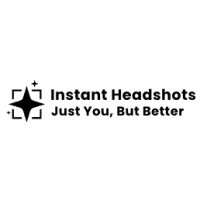 InstantHeadshots logo