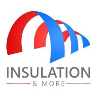 Insulation & More logo