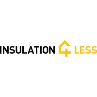 Insulation4less logo