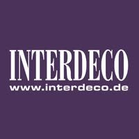 Interdeco logo
