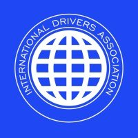International Drivers Association logo