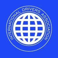 International Drivers Association logo