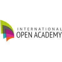 International Open Academy logo