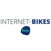 Internet-Bikes logo