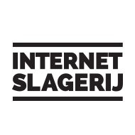 Internetslagerij logo