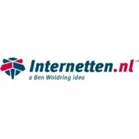 Internetten logo