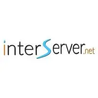 InterServer logo