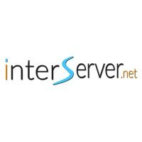 InterServer logo