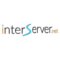 InterServer logo