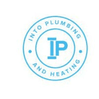 Into Plumbing and Heating Ltd logo