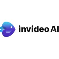 invideo AI logo