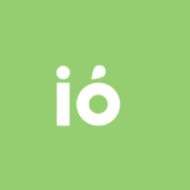 io fibrewater logo
