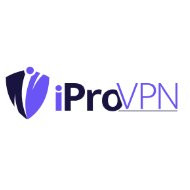 iProVPN logo