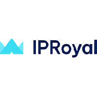 IPRoyal logo