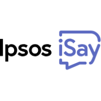 Ipsos iSay logo