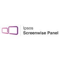 Ipsos Screenwise Panel logo