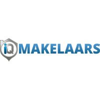 iQ Makelaars logo