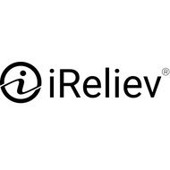 iReliev logo