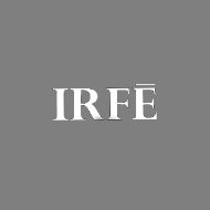 IRFE logo