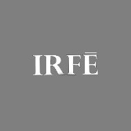 IRFE logo