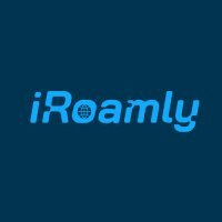 iRoamly logo