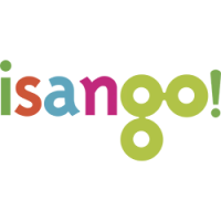 isango! logo