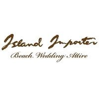 Island Importer logo