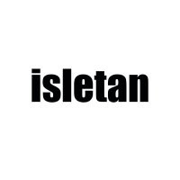 isletan logo