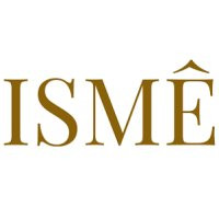 ISME SWIM logo