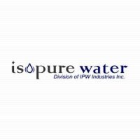 Isopure Water logo