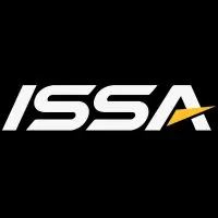 ISSA logo
