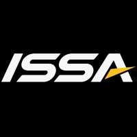 ISSA logo