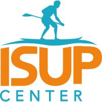 ISUPCENTER logo