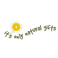 It's Only Natural Gifts logo