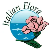 Italian Flora logo