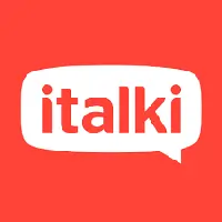 italki logo