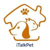 iTalkPet logo