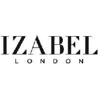 Izabel London logo