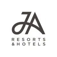 JA Resorts & Hotels logo