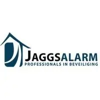 Jaggs Alarm logo
