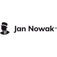 Jan Nowak logo