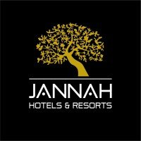 Jannah Hotels & Resorts logo
